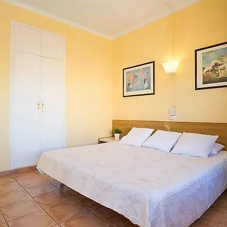 Hsr Gil (adults Only) فندق Palmanova