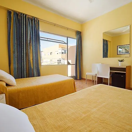 فندق Hsr Gil (adults Only) 2*