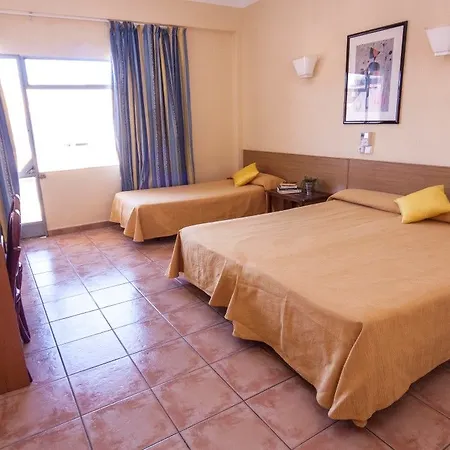 Hotel Hsr Gil (adults Only) Palmanova