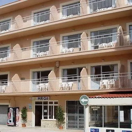 Hsr Gil (adults Only) Palmanova