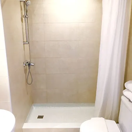 Hsr Gil (Adults Only) Пальма Нова