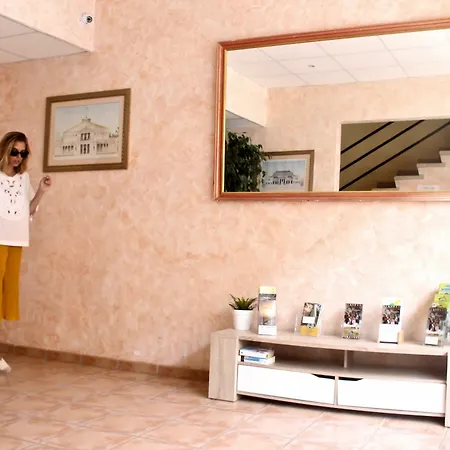 Hsr Gil (adults Only) 2* Palmanova