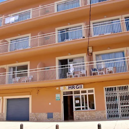 Hsr Gil (adults Only) فندق Palmanova