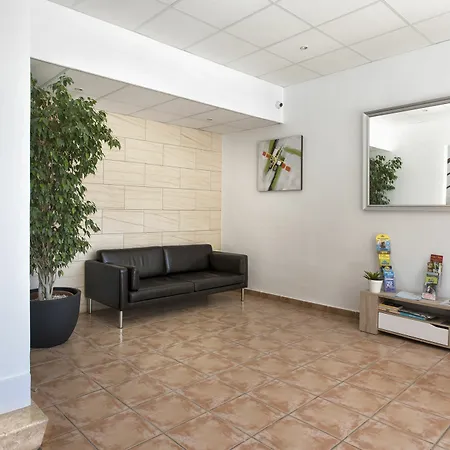 Hsr Gil (adults Only) Palmanova
