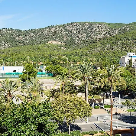 فندق Hsr Gil (adults Only) Palmanova